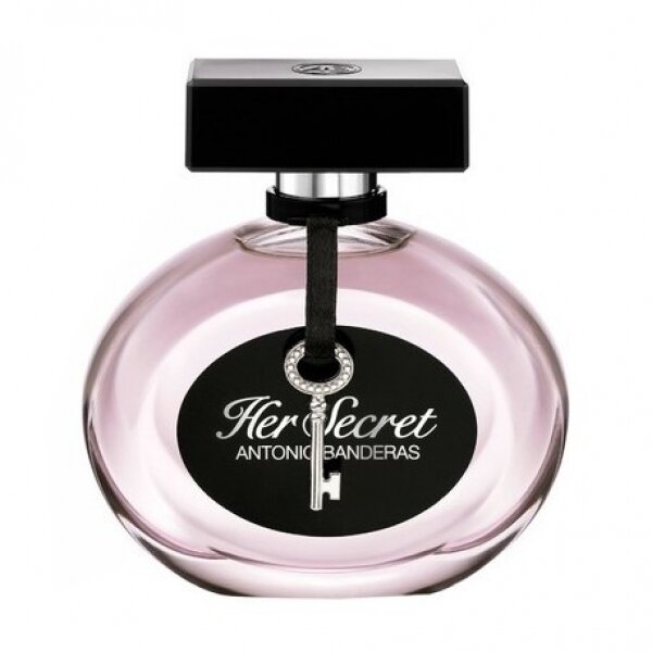 Antonio Banderas Her Secret EDT 50 ml Kadın Parfümü kullananlar yorumlar